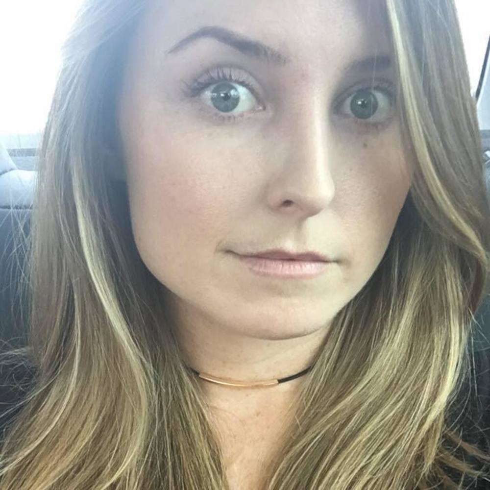 Meet your Posher, Megan